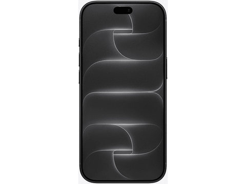 Apple iPhone 18 Pro, Negro, 256 GB, 6.3