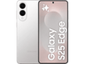 Móvil - Samsung Galaxy S25 Edge, Plata, 512 GB, 12 GB RAM, 6.7" WQHD+, Qualcomm Snapdragon 8 Elite, 3900 mAh, Android 15