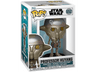 Figura Funko Pop! - Ahsoka (Star Wars): Professor Huyang, Vinilo, 10 cm