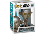 Figura Funko Pop! - Ahsoka (Star Wars): Professor Huyang, Vinilo, 10 cm