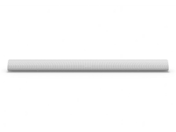 Barra de sonido - Sonos Arc Ultra, Bluetooth, Dolby Atmos 9.1.4, Compatible con WiFi 6, Blanco