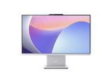 All in one - Lenovo IdeaCentre AIO 27IRH9, Intel® Core™ i5-13420H, 16GB RAM, 1TB SSD, UHD Graphics, Windows 11 Home, Gris