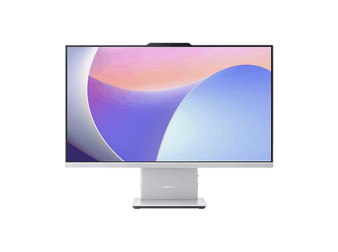 All in one - Lenovo IdeaCentre AIO 27IRH9, Intel® Core™ i5-13420H, 16GB RAM, 1TB SSD, UHD Graphics, Windows 11 Home, Gris