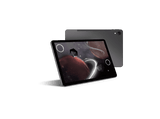 Tablet - PEAQ MIA TAB 11, 11 HD, 4GB RAM, 128 GB, Android 15, WiFi 5, IPS Incell, Allwinner A523, 6.000mAh, Negro