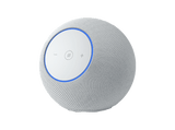 Altavoz inteligente - Amazon Echo Studio, Dolby Atmos, Omnisense, Blanco