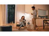 Bombilla inteligente - Philips PHI WFB 60W A60 E27 827-65 TW 2PF/6, Tonos blancos, Pack 2, 806 lúmenes, Blanco