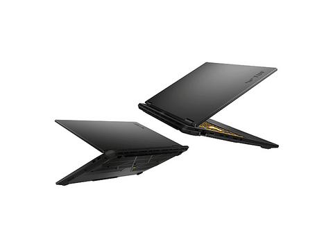 Portátil gaming - ASUS  TUF Gaming FX608JPR-QT026, 16