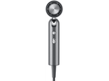 Secador - Dreame Hair Pocket, 1300 W, 5 Niveles de Temperatura, 2 Niveles de Ventilador, 70 m/s,  110000 RPM, 60 dB(A), Gris