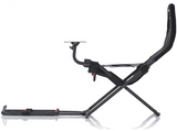 Cockpit - Playseat Challenge, ActiFit, Negro