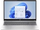 Portátil - HP 15-fd0063ns, 15.6 Full HD, Intel® Core™ i5-1334U, 16GB RAM, 512GB SSD, Gráficos Iris® Xe, Windows 11 Home, Plata natural