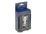 Baraja de cartas - Paladone Harry Potter: Marca Tenebrosa