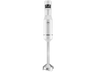 Batidora de mano - Ufesa Stellar 1500 Max, 1500W, Totalmente variable, Pantalla Digital, Blanco/Inox