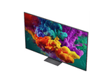 TV QNED Mini LED 65 - LG 65QNED86B6B, UHD 4K, Procesador Inteligente α8 AI Processor 4K Gen3, Smart TV, DVB-T2 (H.265), Negro