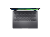 Convertible 2 en 1 - Acer Aspire SPIN 14 ASP14-52MTN-505B, 14 WUXGA, Intel® Core™ Ultra 5 115U, 16GB RAM, 512GB SSD, Arc™ Onboard Graphics, W 11
