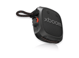 Altavoz inalámbrico - LG X BOOM ROCK , 6 W, Bluetooth, Autonomía 10h, Resistencia agua IP67, Conexión Auracast, Negro