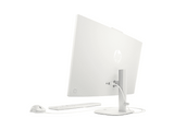 All in one - HP OmniStudio 27-cv0001ns, 27 Full-HD, AMD Ryzen™ 5 40, 16 GB RAM, 512 GB SSD, Windows 11 Home, Blanco