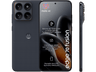 motorola edge 70 fusion, Silhouette, 256GB, 12GB RAM, 6.78" Extreme AMOLED, Qualcomm Snapdragon 7s Gen 3, 7000 mAh, Incluye Auriculares