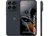 motorola edge 70 fusion, Silhouette, 256GB, 12GB RAM, 6.78 Extreme AMOLED, Qualcomm Snapdragon 7s Gen 3, 7000 mAh, Incluye Auriculares