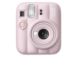Cámara instantánea - Fujifilm Instax Mini 13, 86 mm x 54 mm, Flash Automático, Espejo para selfie, Rosa