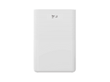 Deshumidificador - Beko BDP016, Extracción 8.5 l/dia, Depósito 2.2l, 40 m², Blanco
