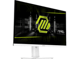 Monitor gaming - MSI MAG 274QRFW, 27, WQHD, 1 ms, 180 Hz, 2x HDMI, 1x DisplayPort, Blanco