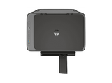 Impresora multifunción tinta - HP DeskJet 2920, Color, 7.5 ppm, WiFi 4, Negro 