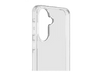 Funda móvil - Cellularline Clear Protect, Samsung, Galaxy A37, Transparente
