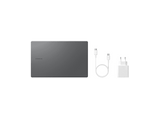 Portátil - Samsung Galaxy Book5, 15.6 FHD,  Intel® Core™ Ultra 5 225U, 16 GB RAM, 512 GB SSD, Intel® Graphics, W11H, Gris