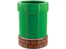 Accesorio - Sherwood Super Mario Tuberia, Lapicero, 15 cm, Verde