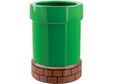 Accesorio - Sherwood Super Mario Tuberia, Lapicero, 15 cm, Verde