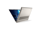Convertible 2 en 1 - Lenovo Yoga 7 14ILL10 Copilot+ PC, 14 OLED, Intel Core Ultra 5 226v, 16GB RAM, 512GB, Arc™ Grap, W11H, Lápiz Auriculares y Ratón