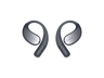 Auriculares conducción de aire - Xiaomi OpenWear Stereo, Bluetooth, 7.5H de batería, Gris cósmico