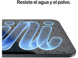 Apple iPad mini (2026), 128 GB, Blanco estrella, 8,5 OLED, WIFI, Chip A20 Pro