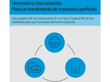 Tóner- HP 219A Laserjet, Aproximadamente 1200 páginas, HP Planet Partners, Cian
