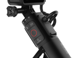 Accesorio cámara deportiva - GoPro Volta, Para Hero 9/10/11/Max/H11 Mini/12, Batería integrada, Agarre versátil, Negro
