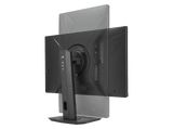 Monitor gaming - ASUS ROG Strix XG279CNS, 27  Full-HD, 380 Hz, 1 ms, IPS, Altura ajustable, Negro