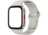 Smartwatch - Xiaomi REDMI Watch 6 Lite, Pantalla AMOLED 1.96, 5ATM, Bluetooth, Hasta 18 días de Autonomía, Gris