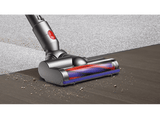 Aspirador sin bolsa - Dyson Big Ball Absolute 2, 700 W, Cubo 1.5 l, Sin filtro, Sin bolsa, Accesorios, Plateado