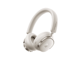 Auriculares inalámbricos - Baseus Inspire XH1 Sound By Bose, Wireless, Cancelación de Ruido, Audio Hi-Res/LDAC, Comodidad Cloud-Soft, Blanco Marfil