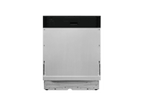 Lavavajillas integrable - AEG FSB34707Z, 14 servicios, 5 programas, 59.6 cm, AirDry, Sin panelar