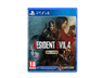 PS4 Resident Evil 4 Gold Edition