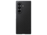 Funda móvil - Samsung, Para Galaxy Z Fold8 Ultra, Carbon Magnet, Negra