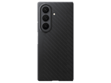 Funda móvil - Samsung, Para Galaxy Z Fold8 Ultra, Carbon Magnet, Negra