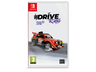 Nintendo Switch #Drive Rally