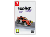 Nintendo Switch #Drive Rally