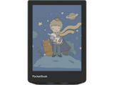 eBook - PocketBook Verse Pro, 6, 16 GB Almacenamiento Interno, 1 GB RAM, Stormy Sea