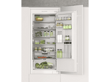 Frigorífico combi - Whirlpool WHC20 T152, Total NoFrost, 193.5 cm, 280 l, Sin panelar