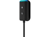 Altavoz inteligente - Amazon Echo Auto (2.ª gen.), Alexa en tu coche, Negro