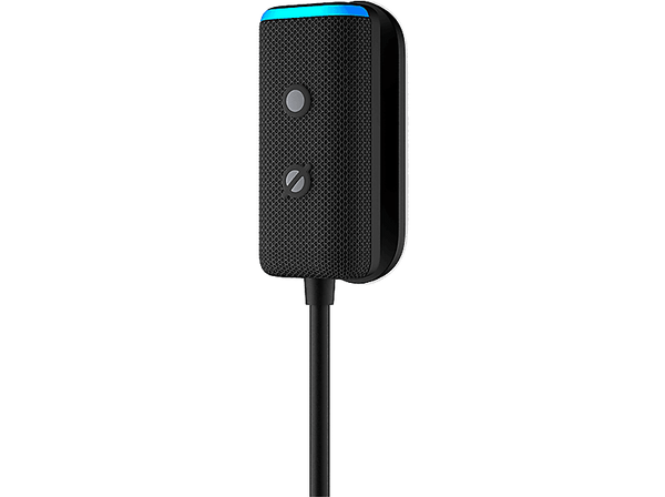 Altavoz inteligente - Amazon Echo Auto (2.ª gen.) 118172