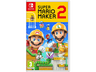 Nintendo Switch Super Mario Maker 2